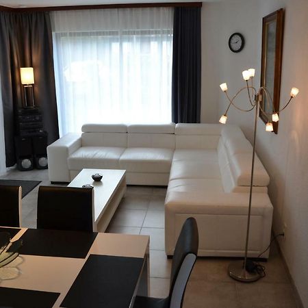 Vakantiehuis Jonckershof Middelkerke Zewnętrze zdjęcie