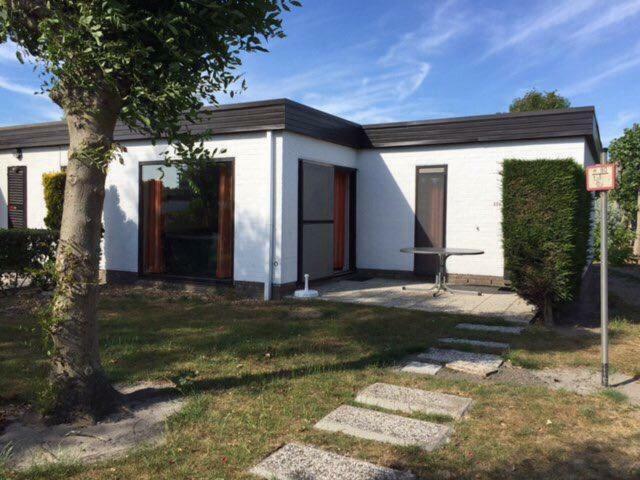 Vakantiehuis Jonckershof Middelkerke Zewnętrze zdjęcie