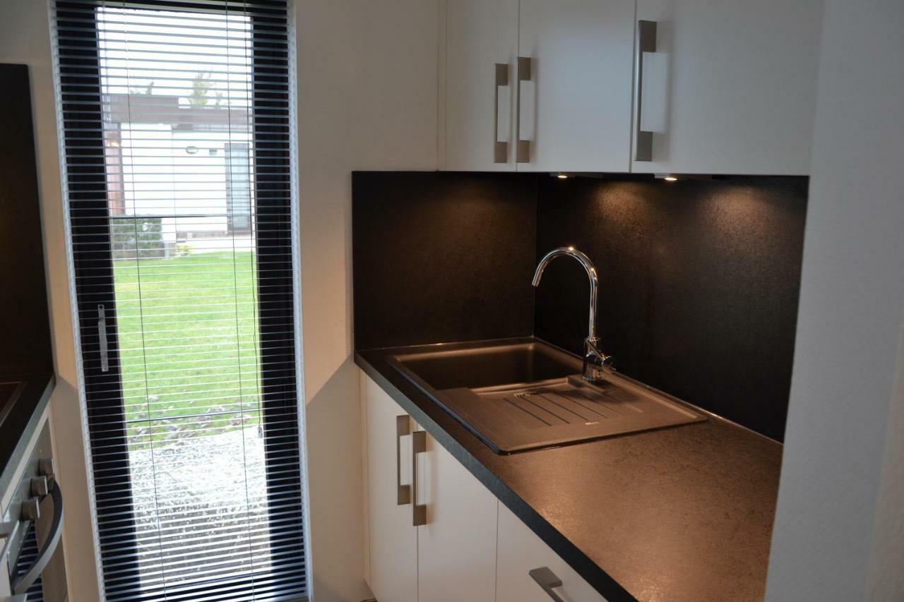 Vakantiehuis Jonckershof Middelkerke Zewnętrze zdjęcie