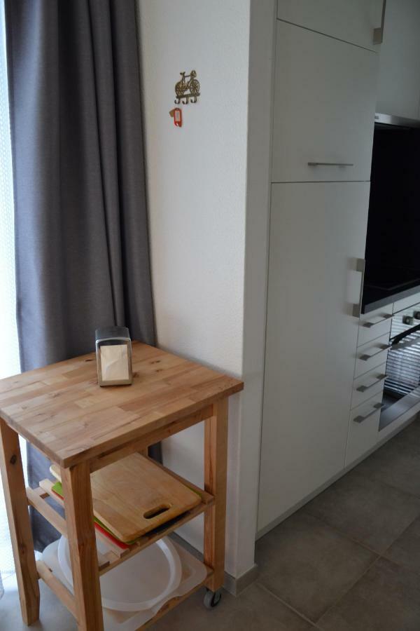 Vakantiehuis Jonckershof Middelkerke Zewnętrze zdjęcie
